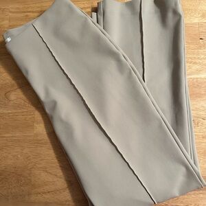 Ladies Nude/ Tan Pants